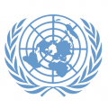 Logo international Recht